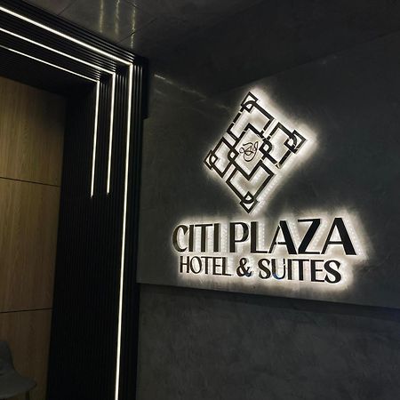 Dj Citi Plaza Hotel & Suites Kuala Terengganu Buitenkant foto